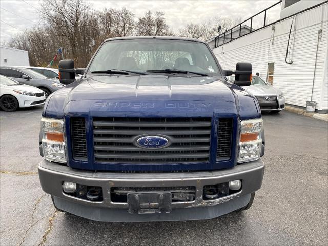 used 2008 Ford F-350 car, priced at $17,995