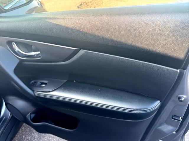 used 2016 Nissan Rogue car, priced at $7,995