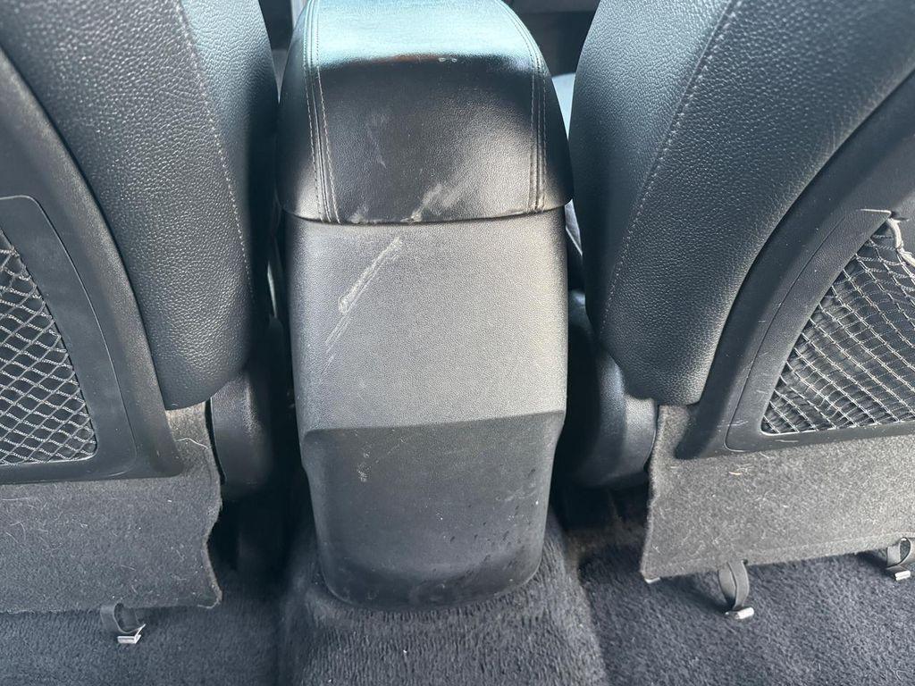 used 2015 Hyundai Tucson car, priced at $9,995