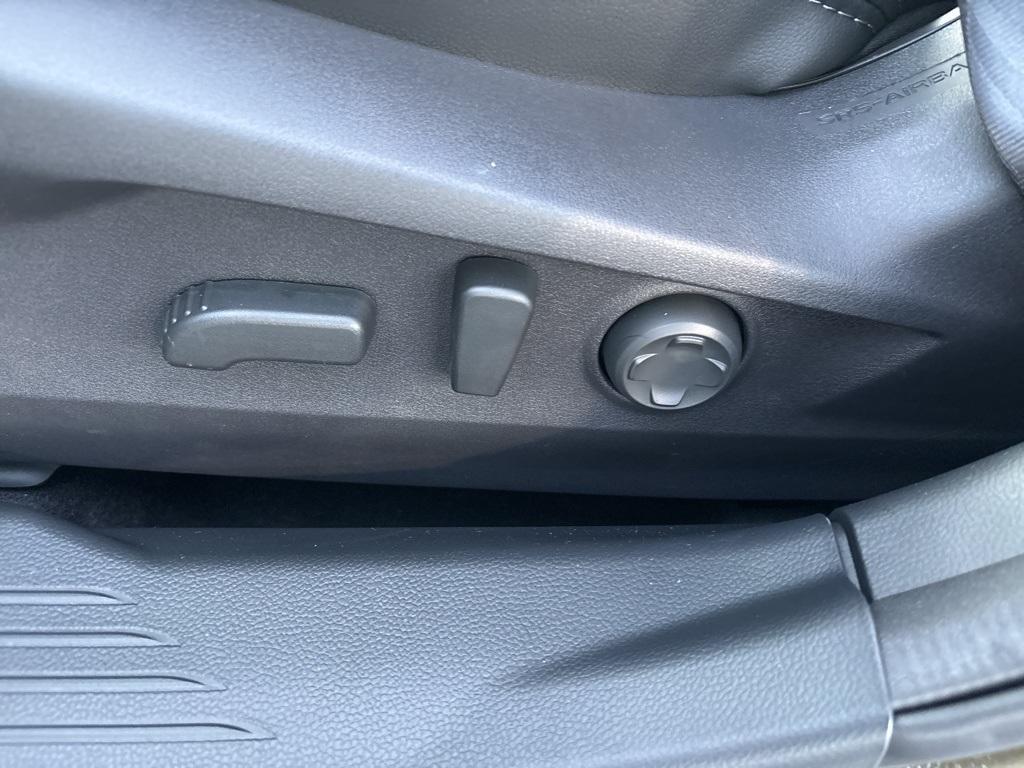 new 2025 Subaru Outback car, priced at $42,448