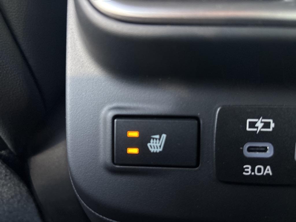 new 2025 Subaru Outback car, priced at $42,448