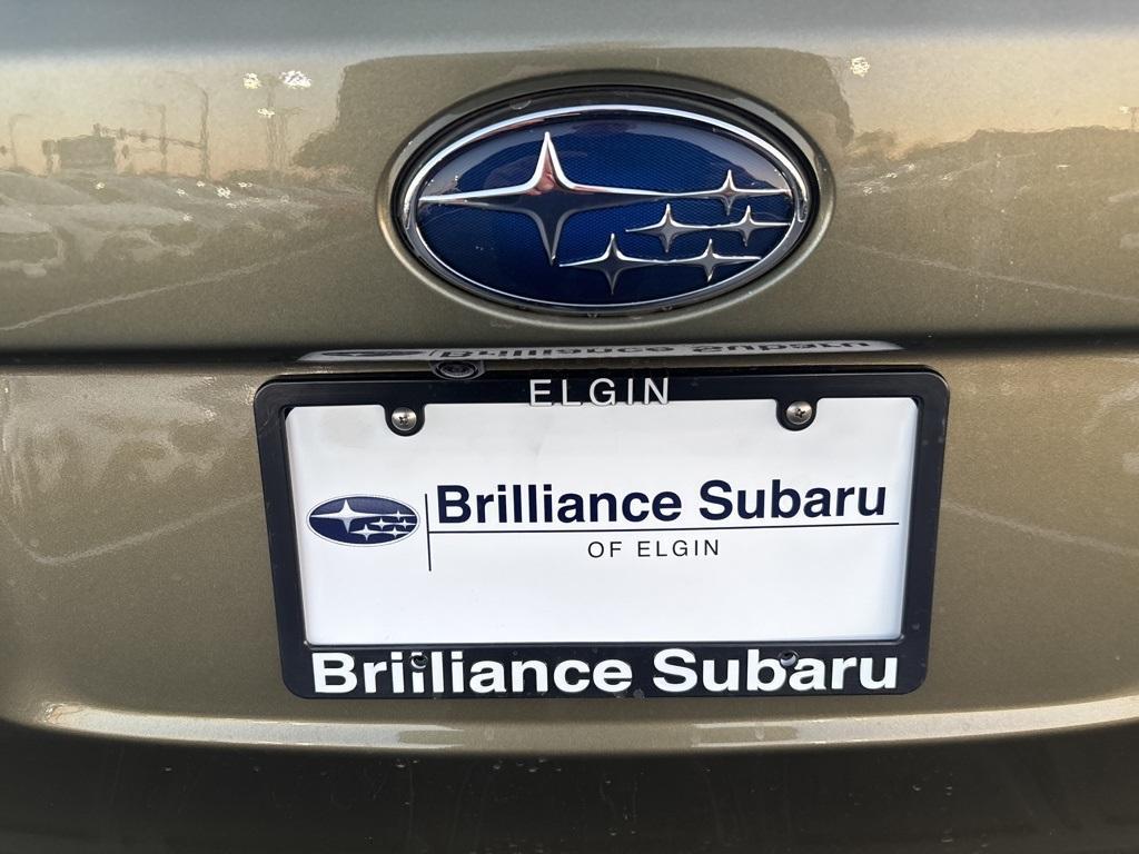 new 2025 Subaru Outback car, priced at $42,448