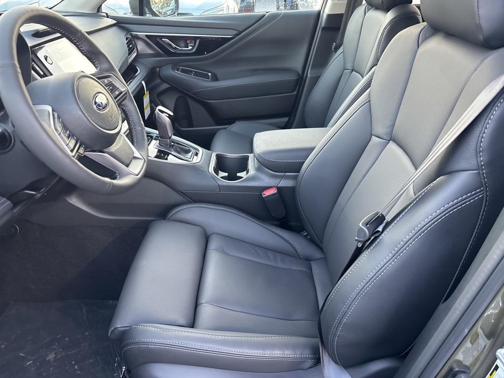 new 2025 Subaru Outback car, priced at $42,448