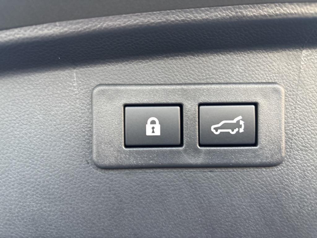 new 2025 Subaru Outback car, priced at $42,448