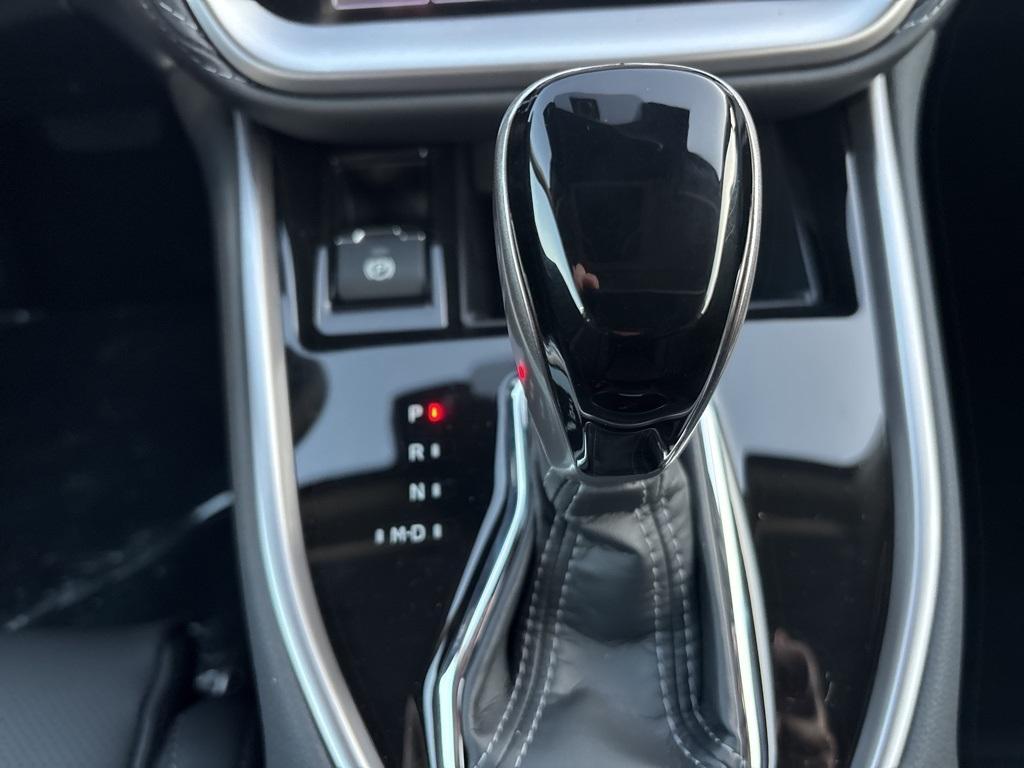 new 2025 Subaru Outback car, priced at $42,448