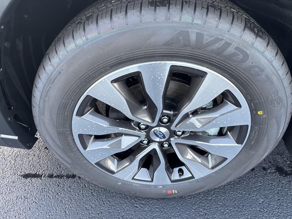 new 2025 Subaru Outback car, priced at $42,448