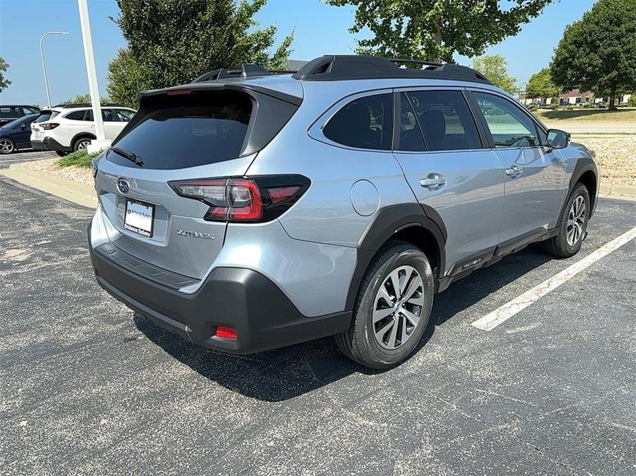 new 2025 Subaru Outback car, priced at $34,867