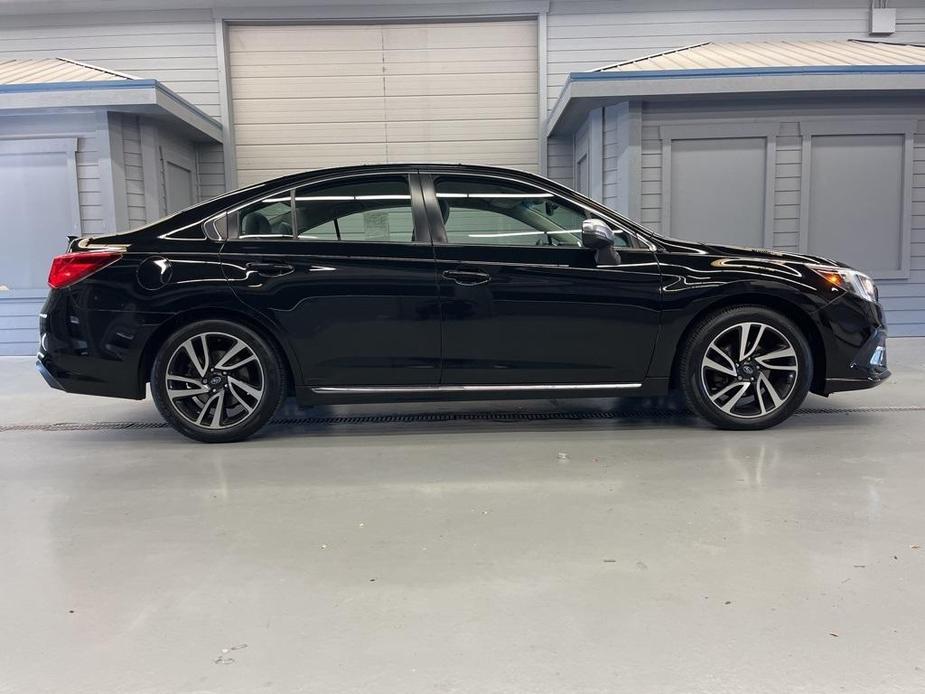 used 2019 Subaru Legacy car, priced at $16,995