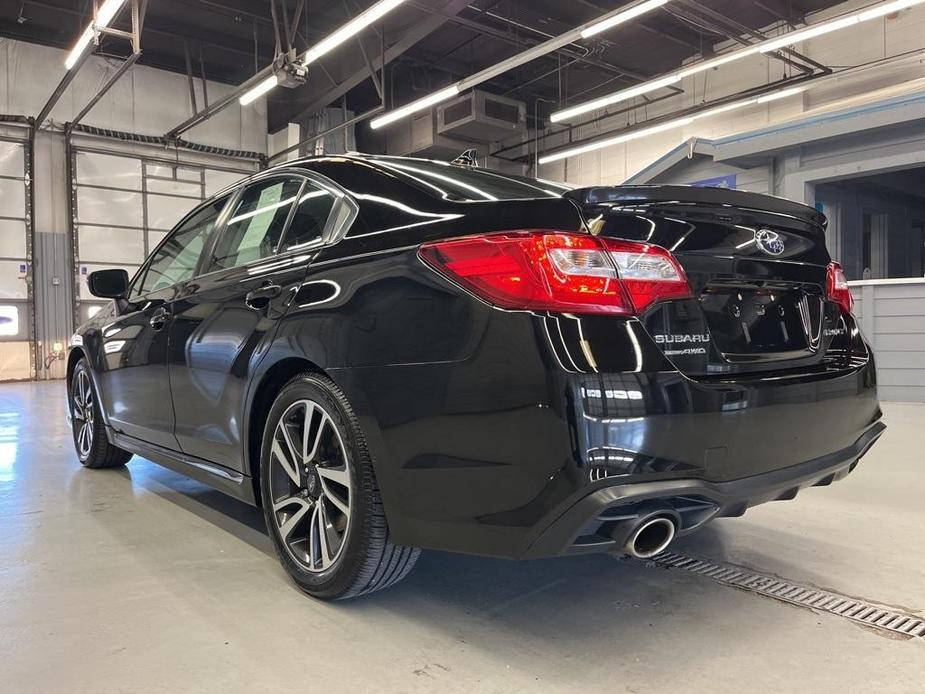 used 2019 Subaru Legacy car, priced at $16,995