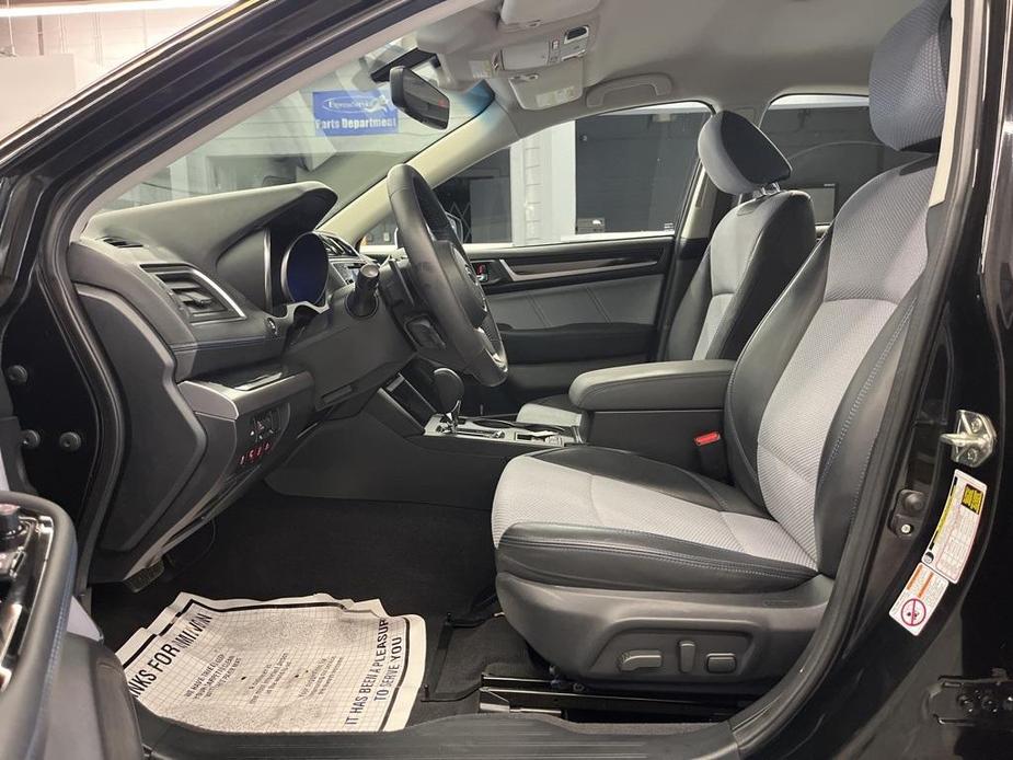 used 2019 Subaru Legacy car, priced at $16,995