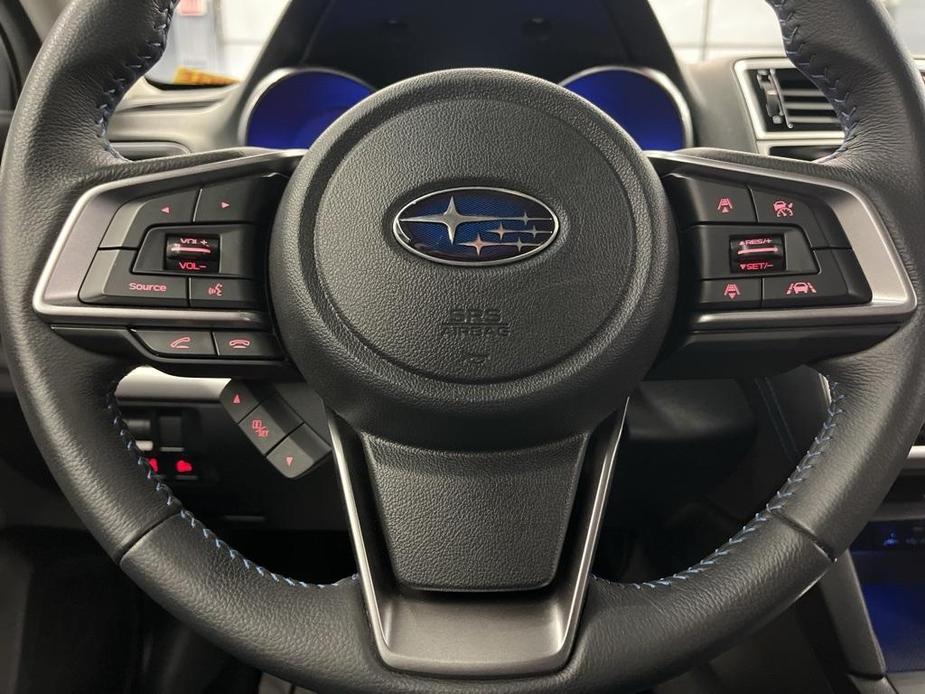 used 2019 Subaru Legacy car, priced at $16,995