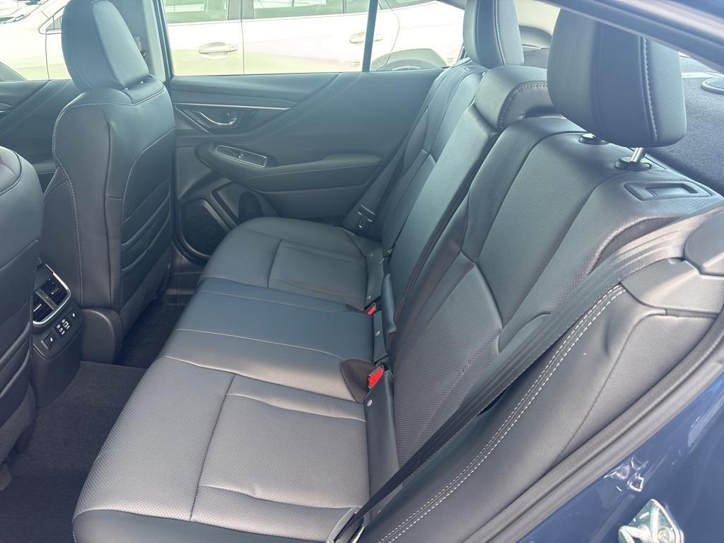 new 2025 Subaru Legacy car, priced at $37,873