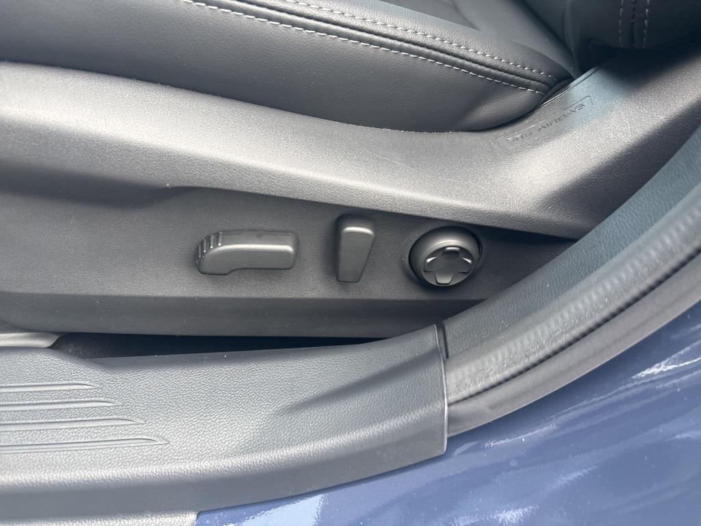 new 2025 Subaru Legacy car, priced at $37,873