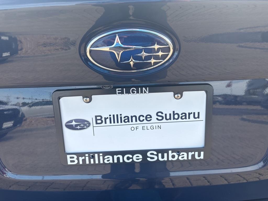 new 2025 Subaru Legacy car, priced at $37,873