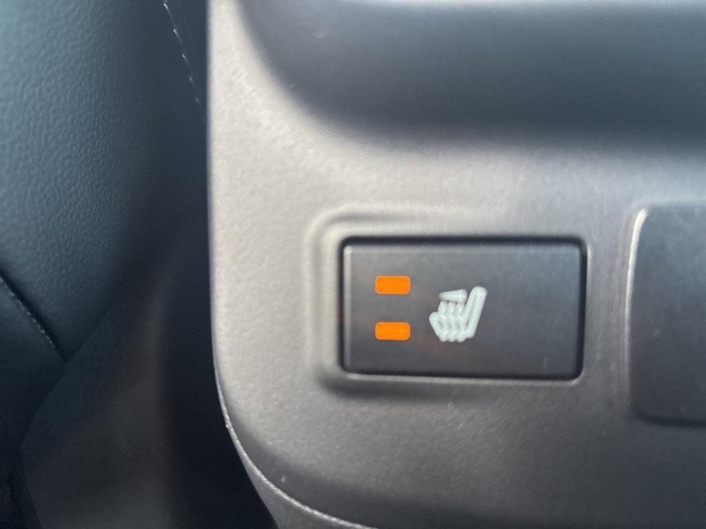 new 2025 Subaru Legacy car, priced at $37,873