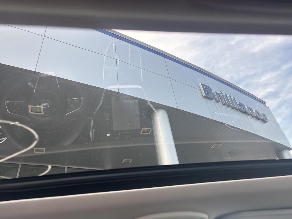 new 2025 Subaru Legacy car, priced at $37,873