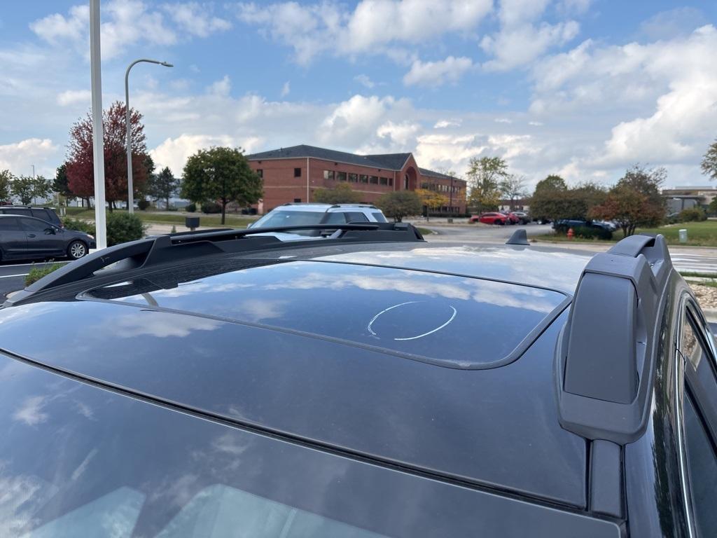 new 2025 Subaru Outback car, priced at $38,822