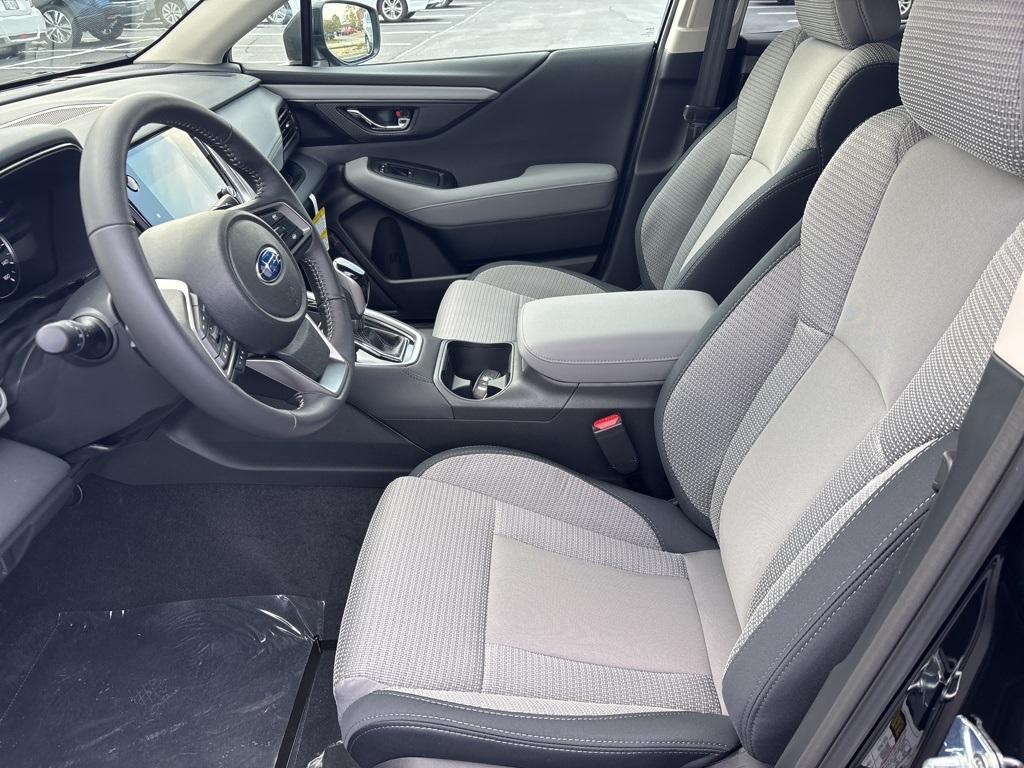 new 2025 Subaru Outback car, priced at $38,822