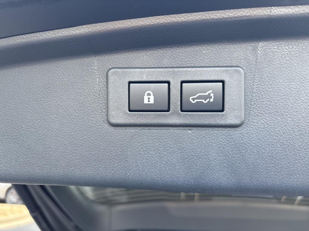 new 2025 Subaru Outback car, priced at $38,822