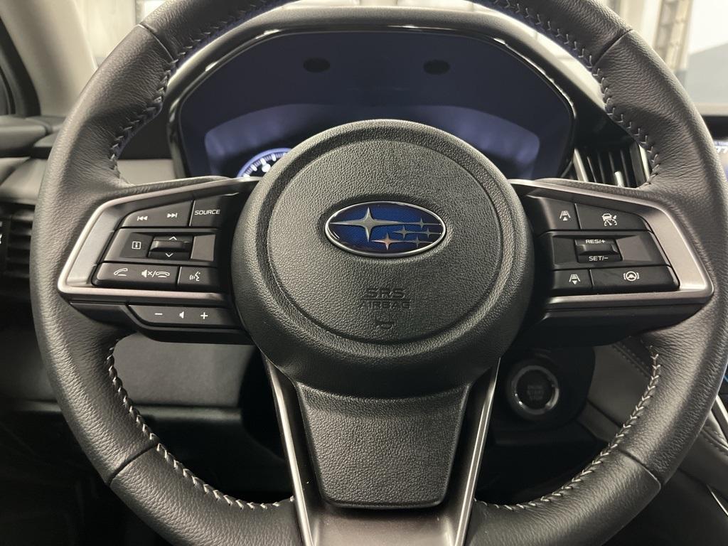used 2025 Subaru Outback car, priced at $30,995