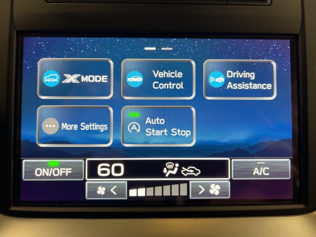 used 2025 Subaru Outback car, priced at $27,995
