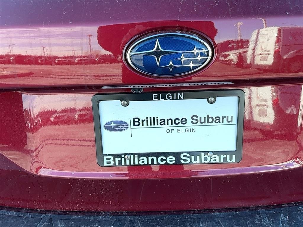 new 2025 Subaru Outback car, priced at $36,825