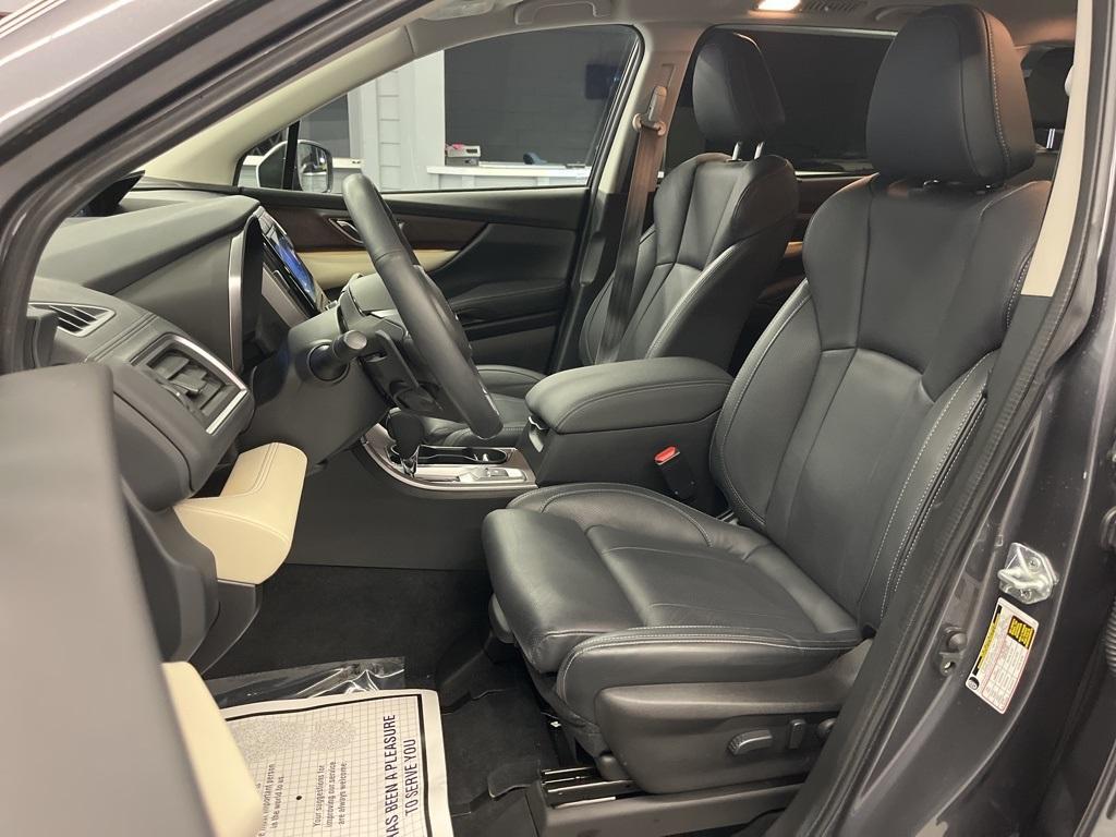 used 2022 Subaru Ascent car, priced at $33,595