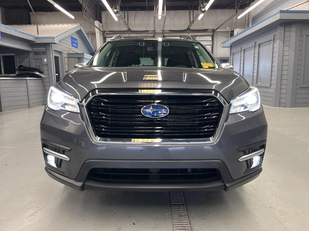 used 2022 Subaru Ascent car, priced at $33,595