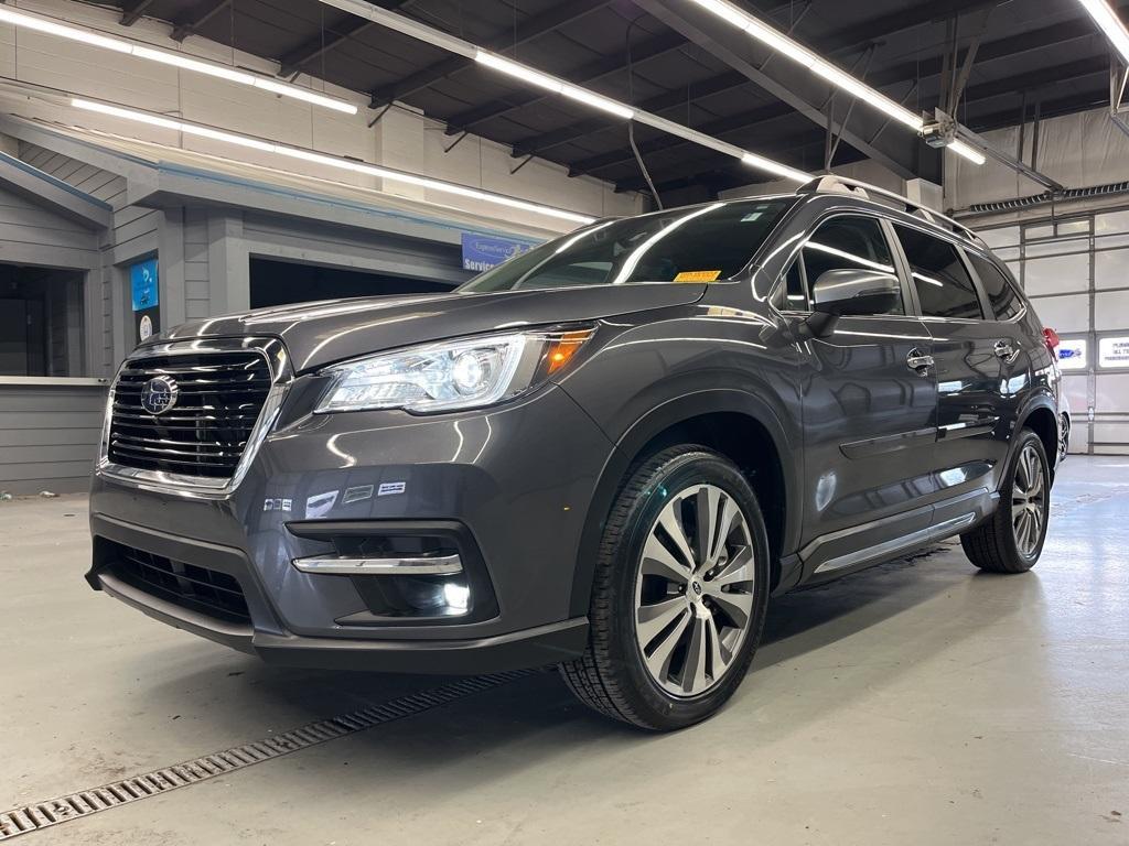 used 2022 Subaru Ascent car, priced at $33,595