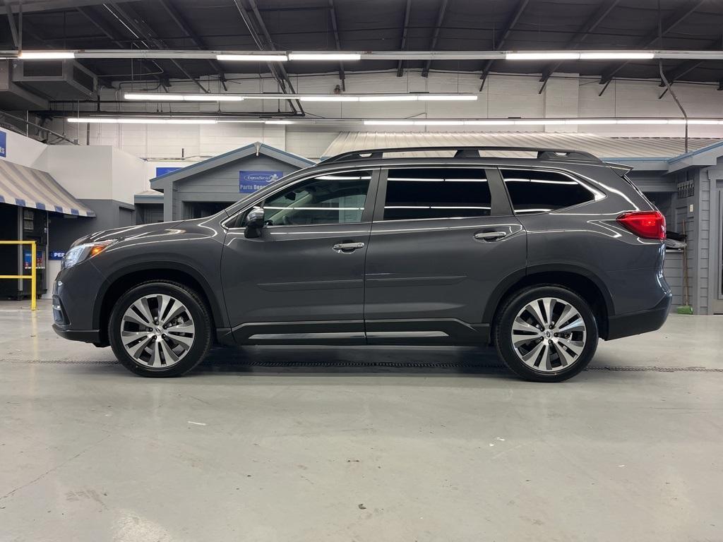 used 2022 Subaru Ascent car, priced at $33,595