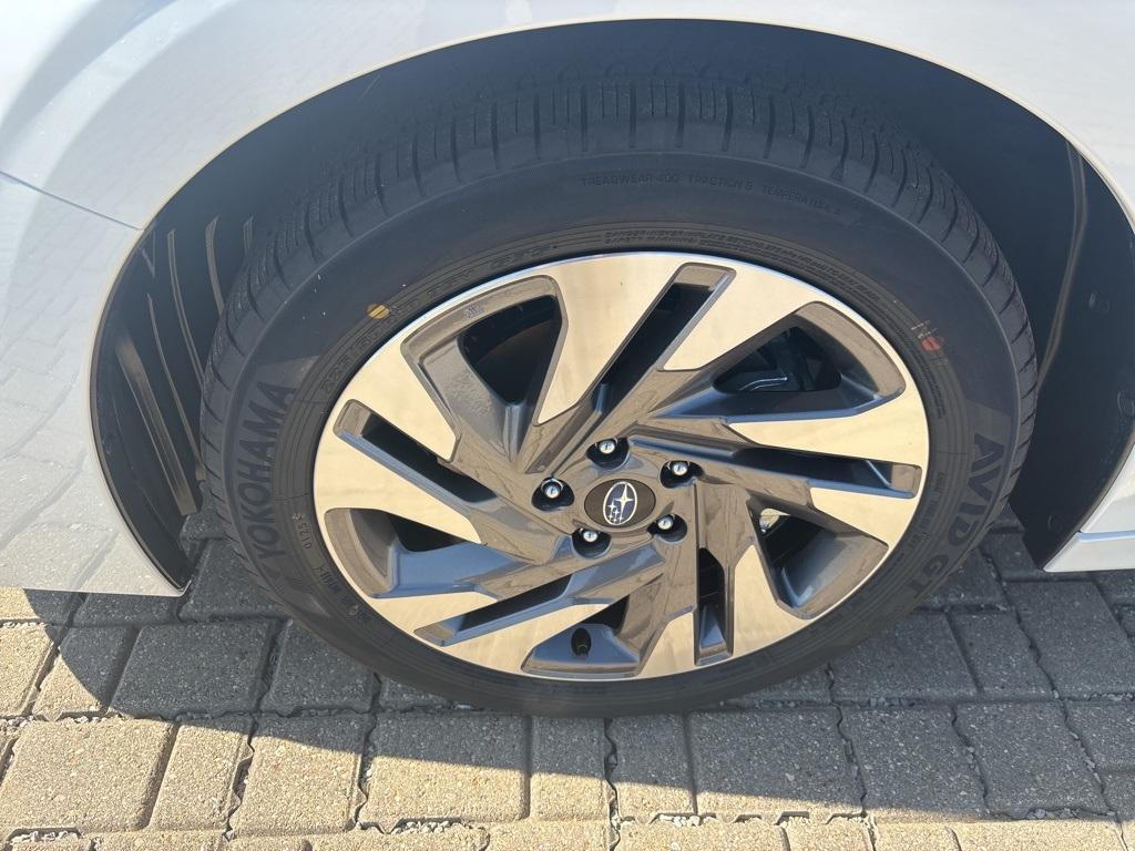 new 2025 Subaru Legacy car, priced at $37,613