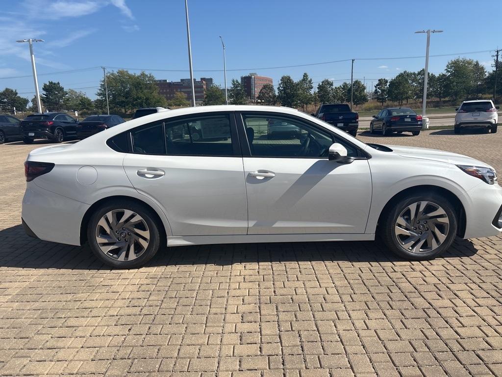 new 2025 Subaru Legacy car, priced at $37,613