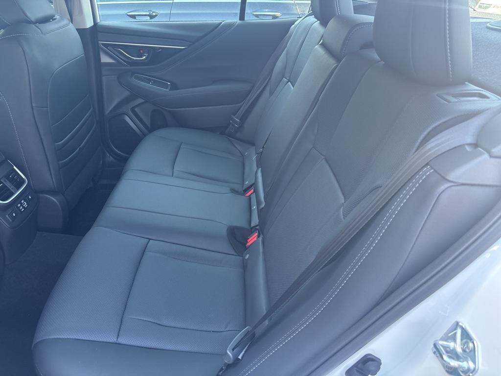 new 2025 Subaru Legacy car, priced at $37,613
