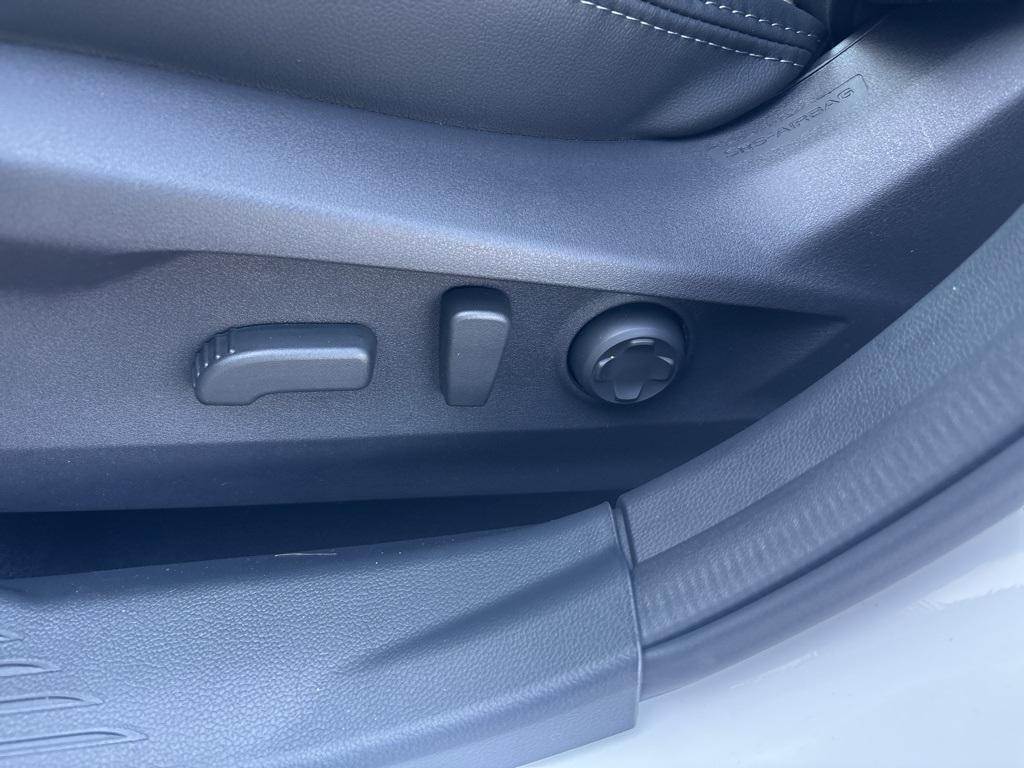 new 2025 Subaru Legacy car, priced at $37,613