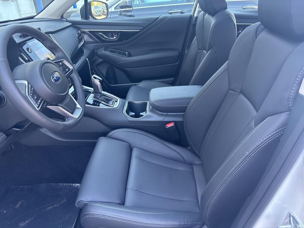 new 2025 Subaru Legacy car, priced at $37,613