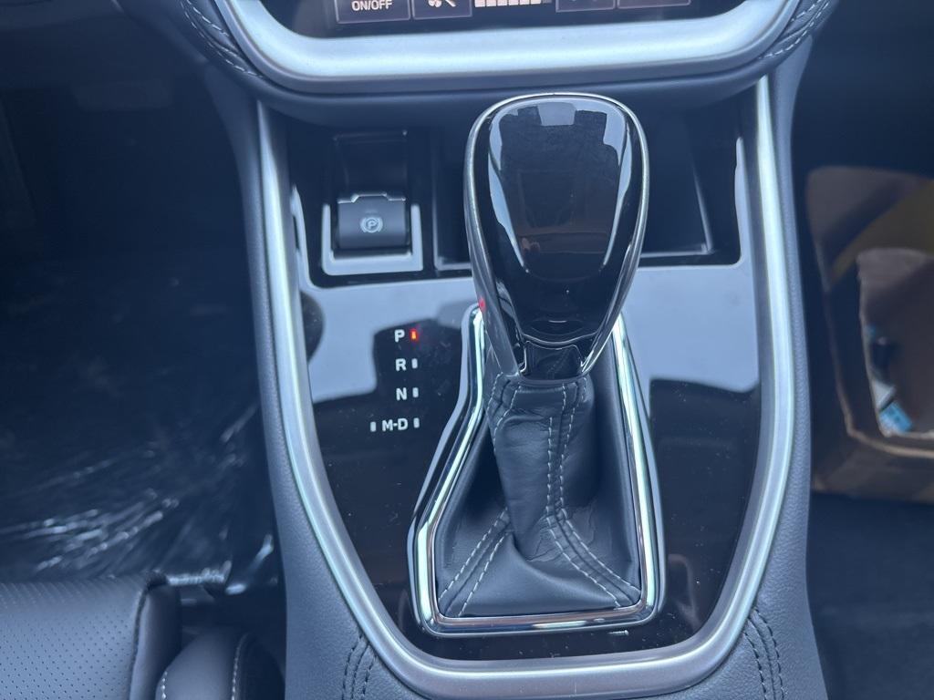 new 2025 Subaru Legacy car, priced at $37,613