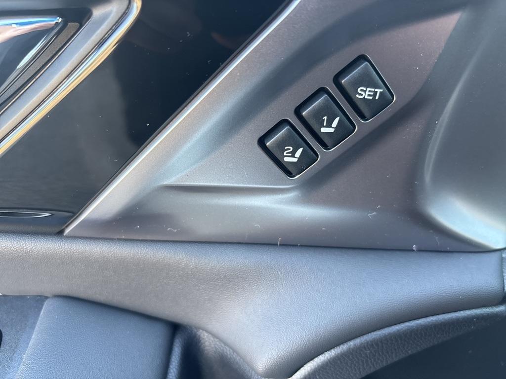 new 2025 Subaru Legacy car, priced at $37,613
