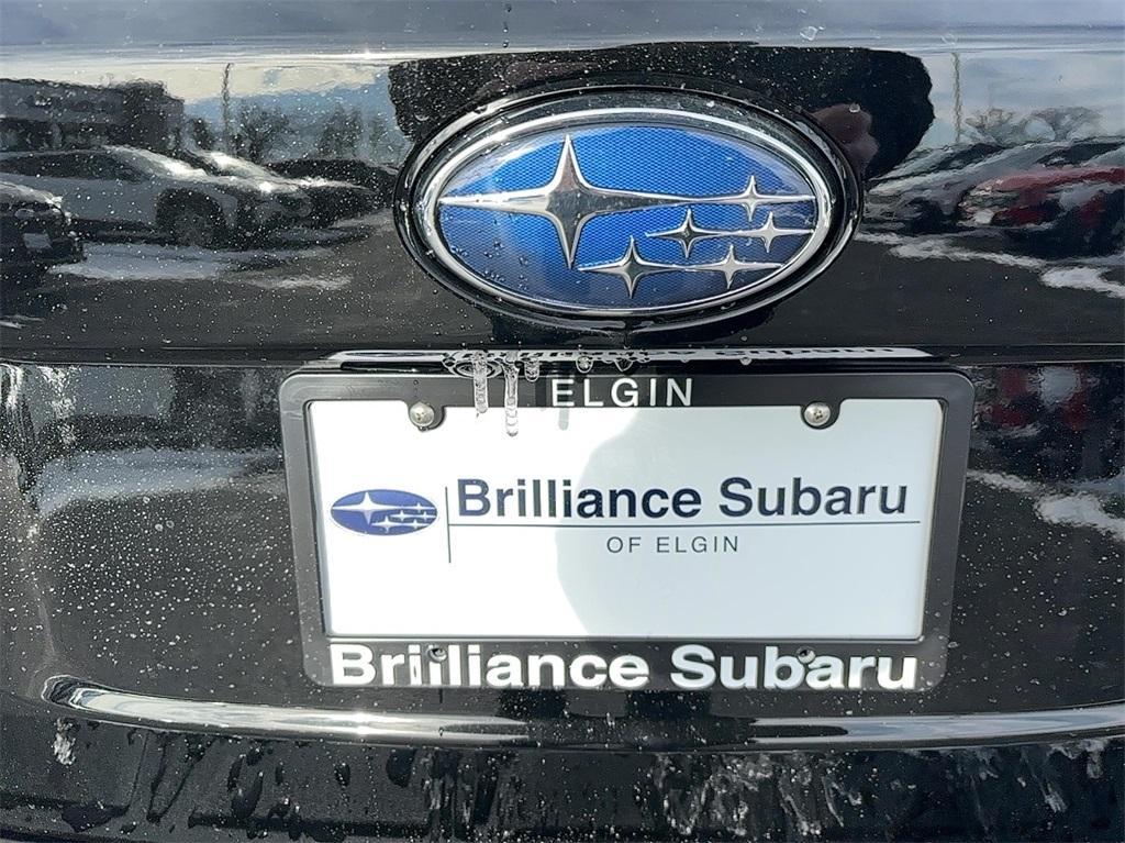 new 2025 Subaru Outback car, priced at $36,825