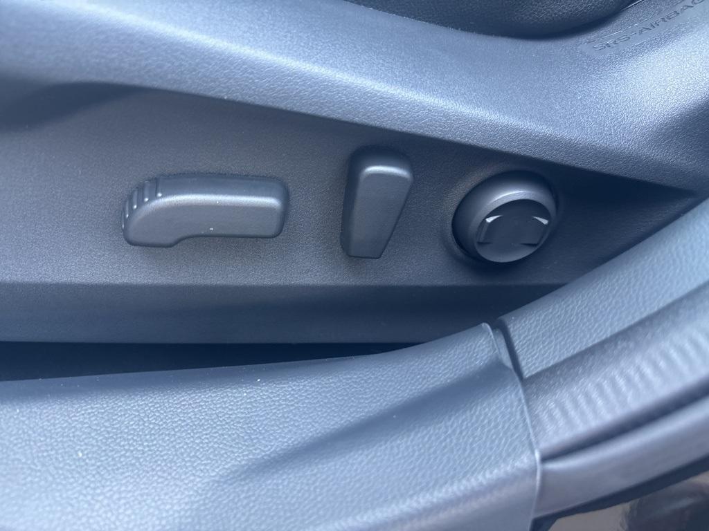 new 2025 Subaru Outback car, priced at $46,037