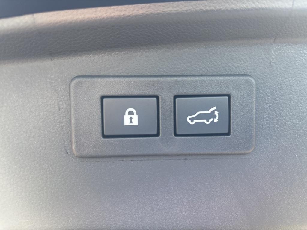 new 2025 Subaru Outback car, priced at $46,037