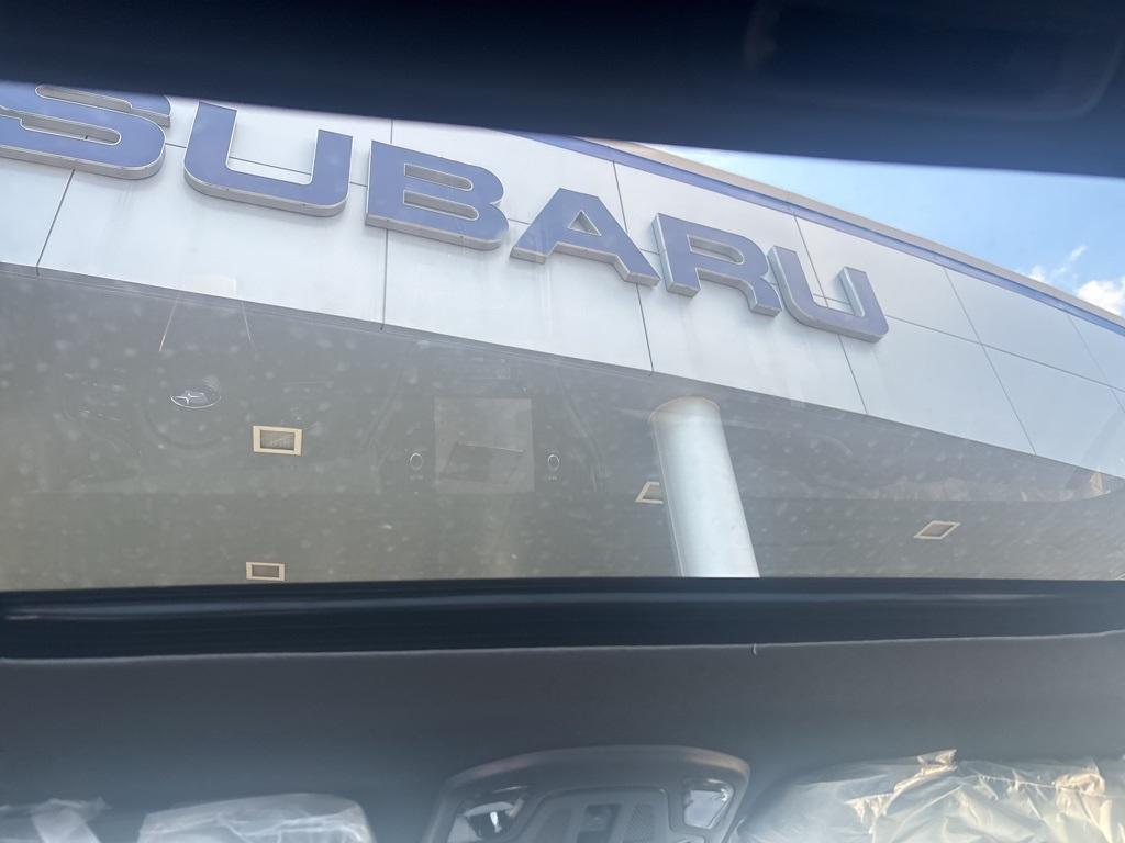 new 2025 Subaru Outback car, priced at $46,037