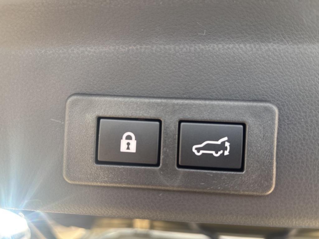 new 2025 Subaru Ascent car, priced at $50,319