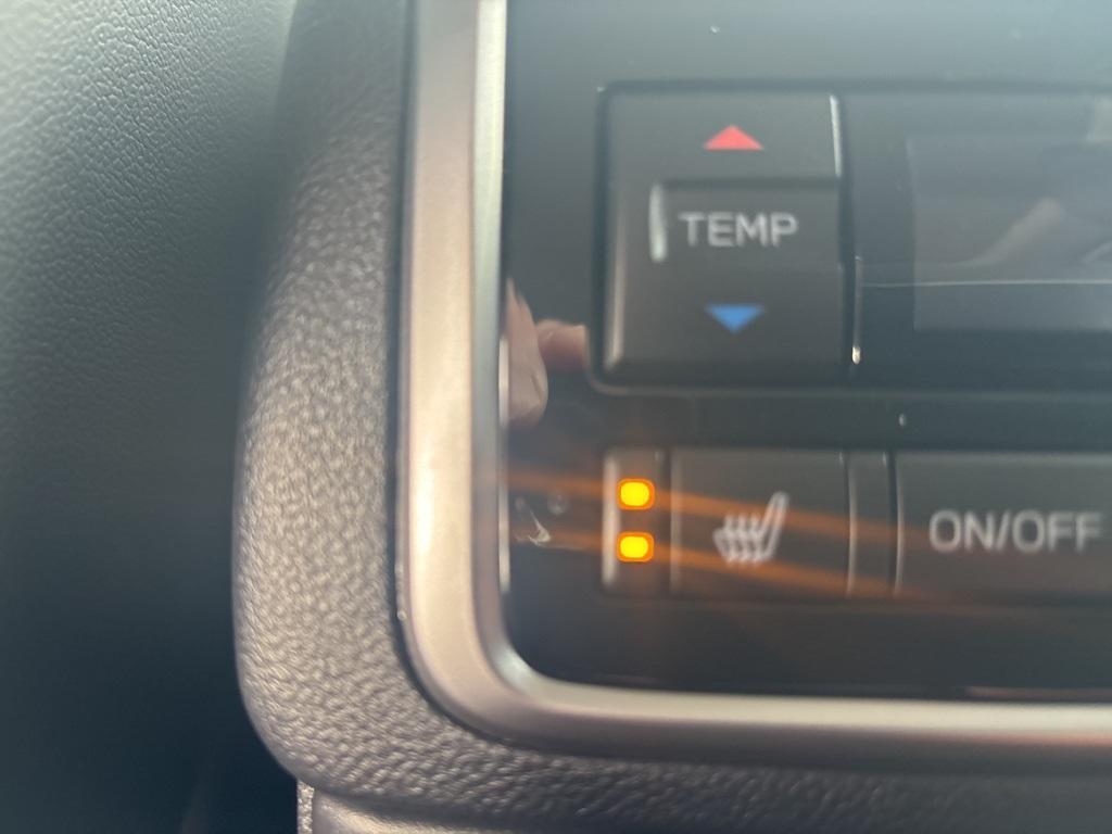 new 2025 Subaru Ascent car, priced at $50,319