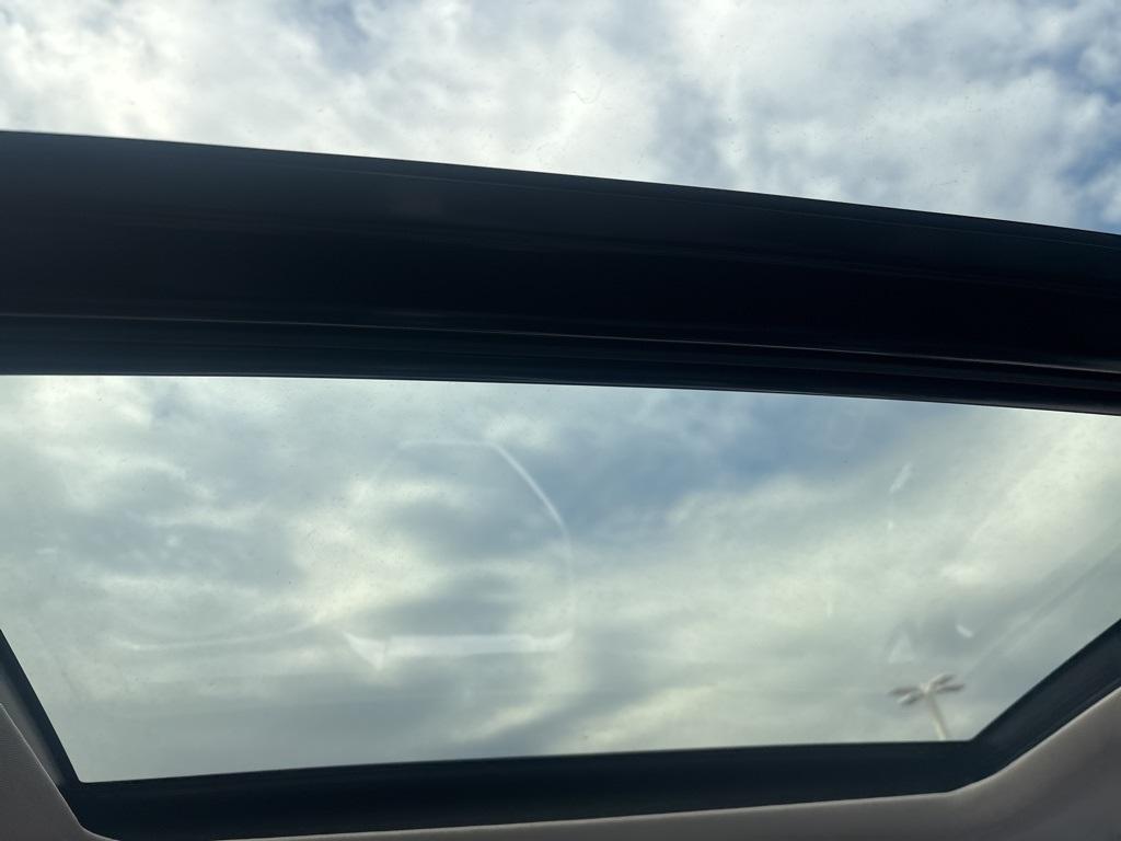 new 2025 Subaru Ascent car, priced at $50,319