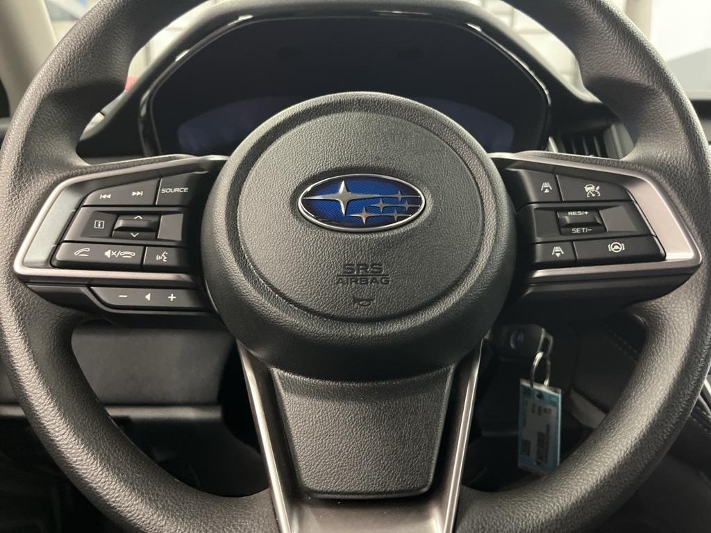 used 2025 Subaru Outback car, priced at $27,995