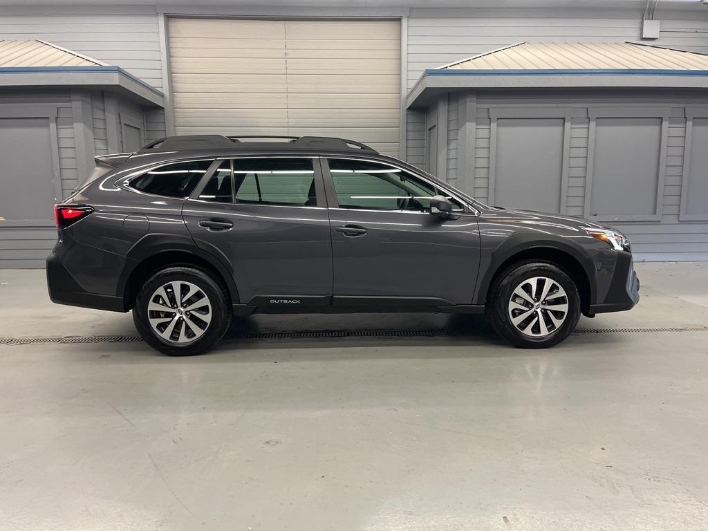 used 2025 Subaru Outback car, priced at $27,995
