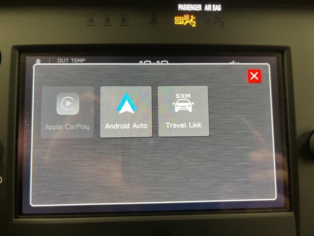 used 2025 Subaru Outback car, priced at $27,995