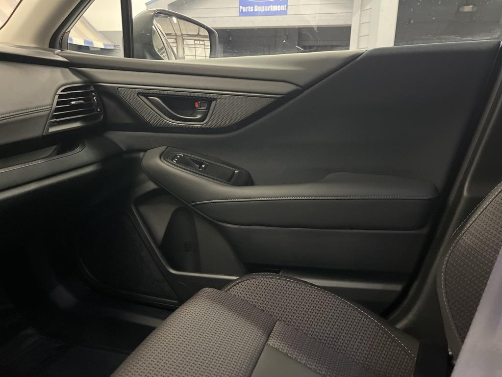 used 2025 Subaru Outback car, priced at $27,995