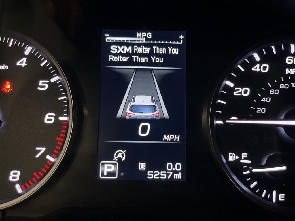 used 2025 Subaru Outback car, priced at $27,995