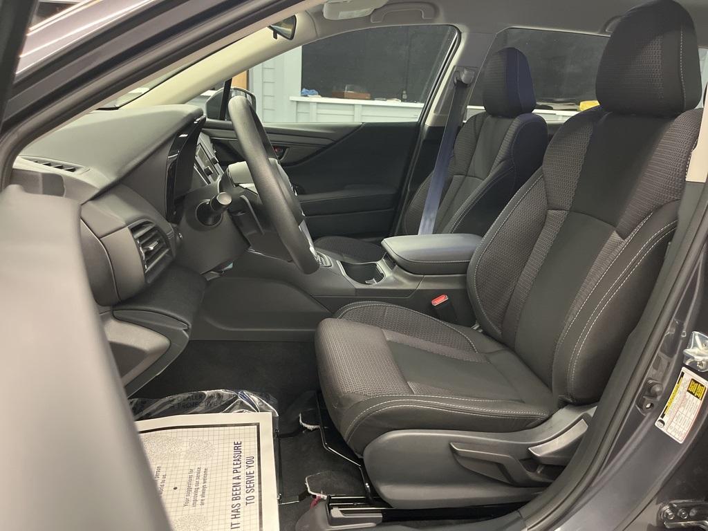 used 2025 Subaru Outback car, priced at $27,995
